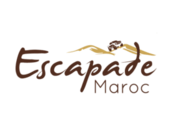 Escapade Maroc Logo