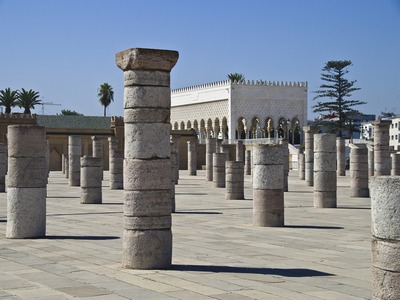 road trip maroc 2 semaines