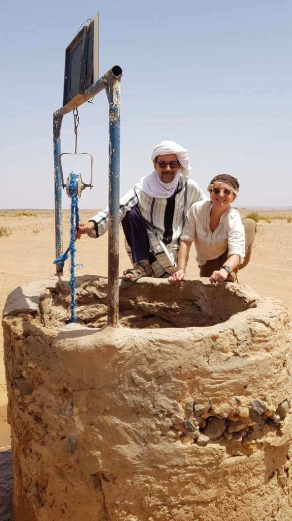 vrai equipe les conseillers de votre voyage au maroc