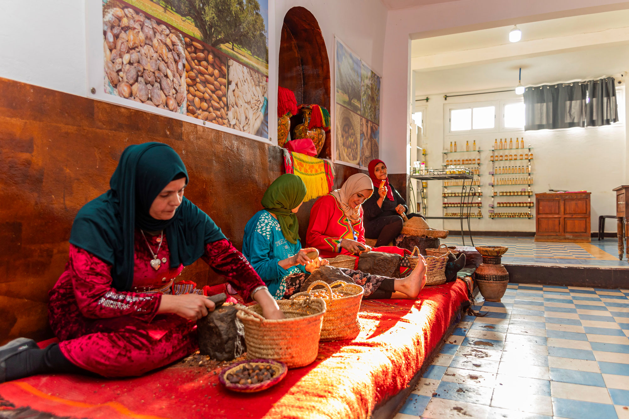 Excursion-ouarzazate1