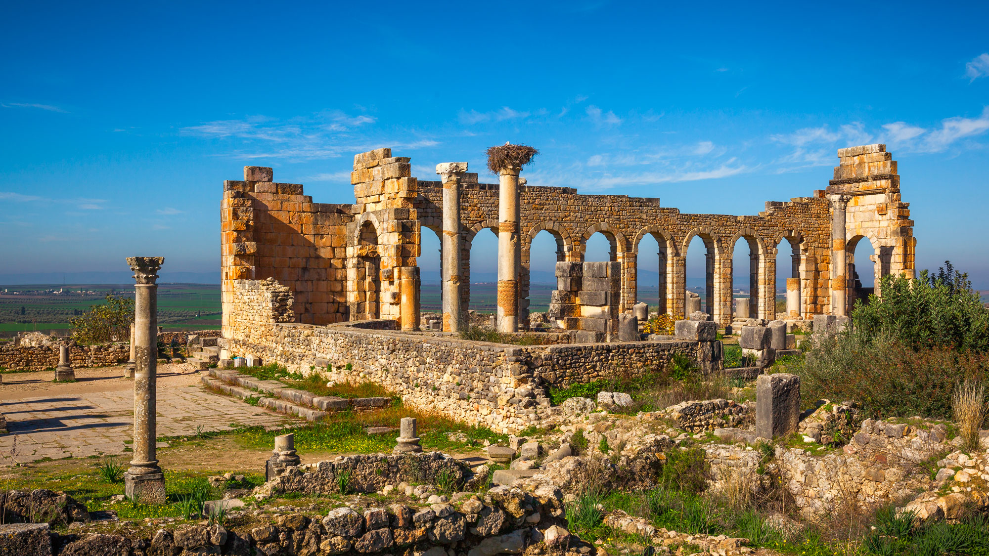 Volubilis